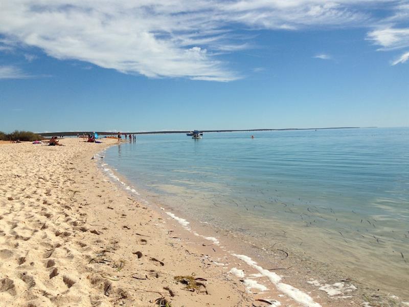 Oceanside Village Denham Esterno foto