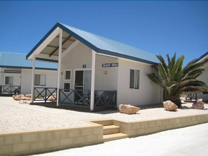 Oceanside Village Denham Esterno foto