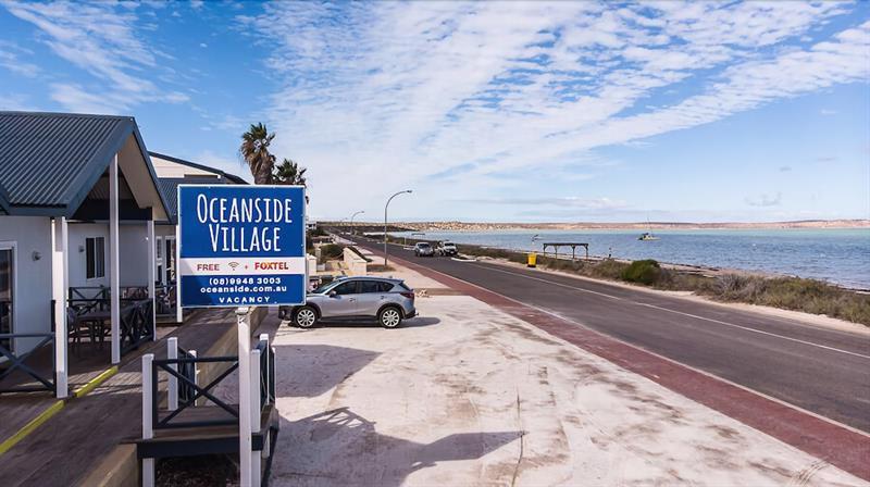 Oceanside Village Denham Esterno foto