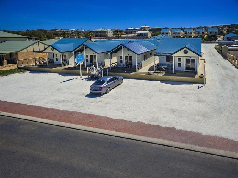 Oceanside Village Denham Esterno foto