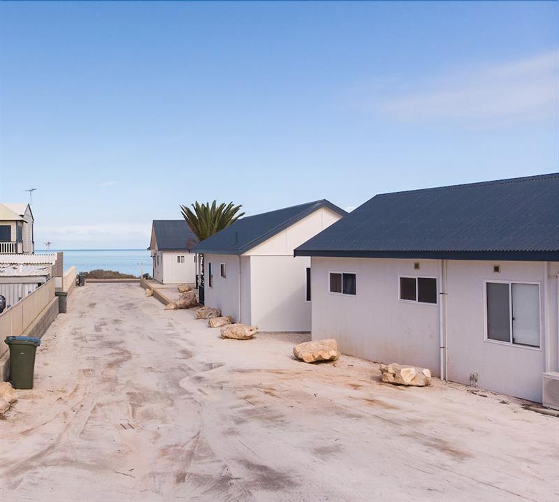 Oceanside Village Denham Esterno foto