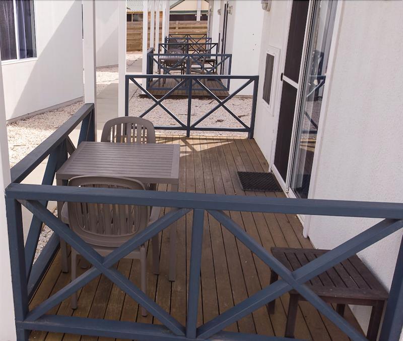 Oceanside Village Denham Esterno foto