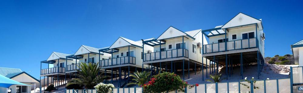 Oceanside Village Denham Esterno foto