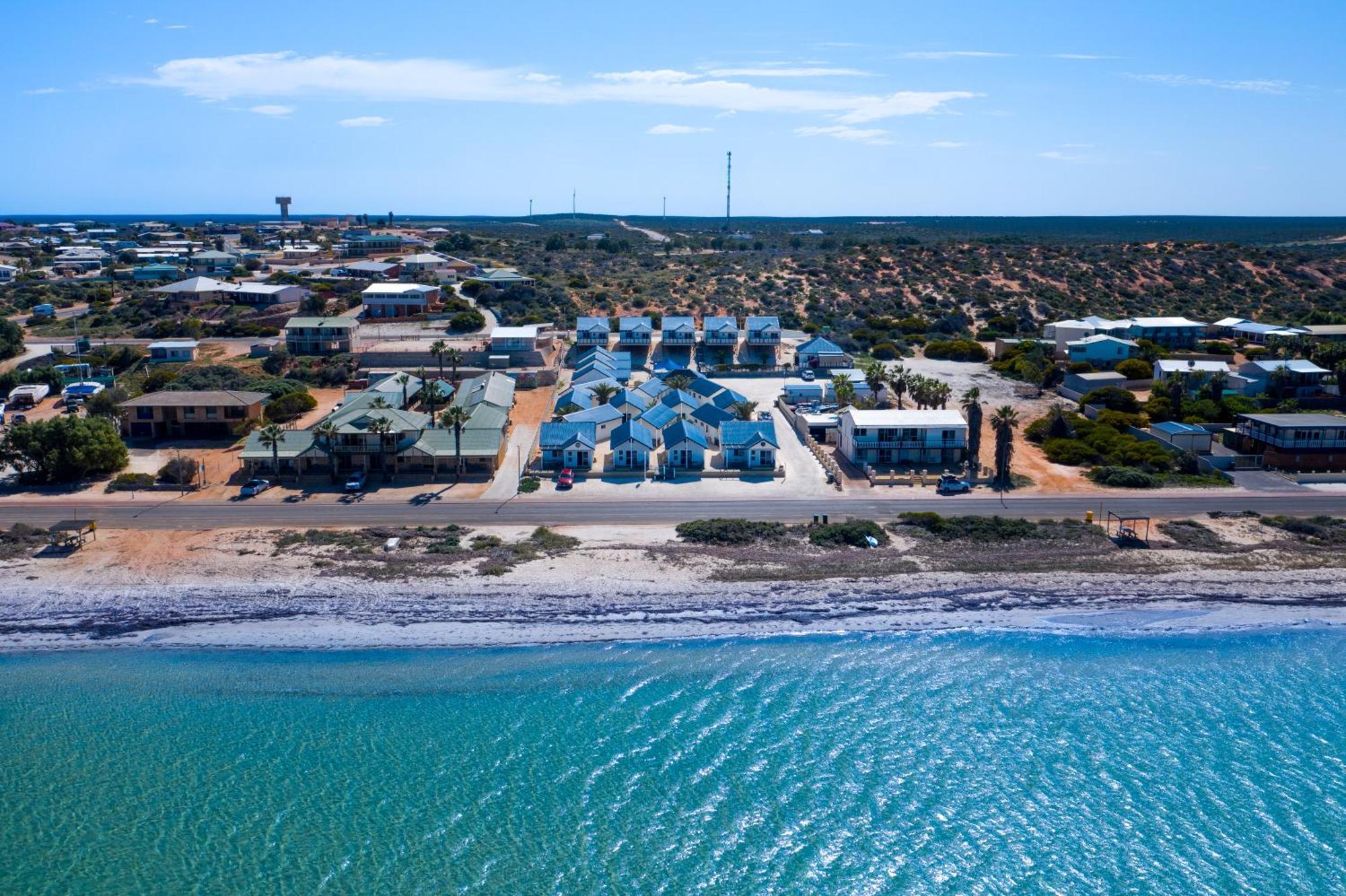 Oceanside Village Denham Esterno foto
