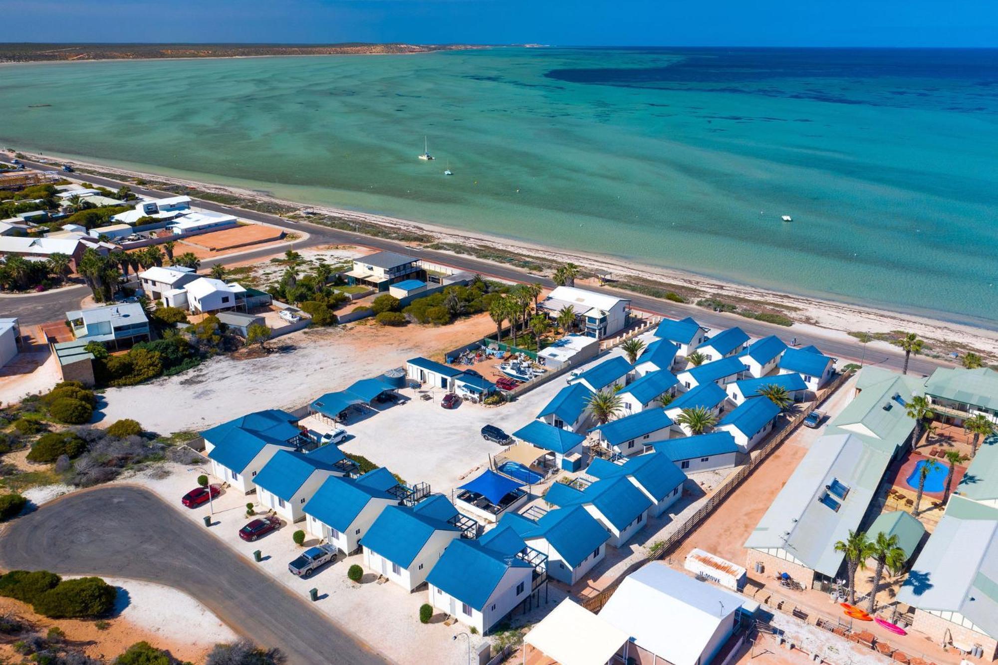 Oceanside Village Denham Esterno foto