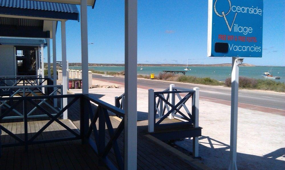 Oceanside Village Denham Esterno foto