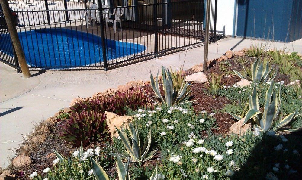 Oceanside Village Denham Esterno foto