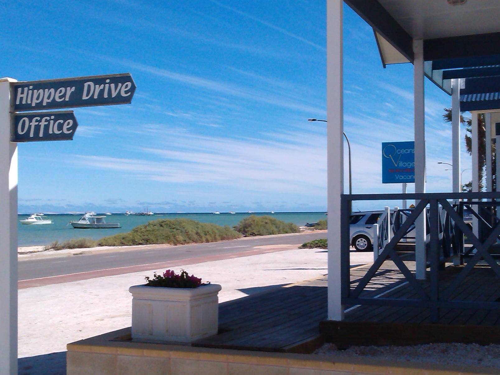 Oceanside Village Denham Esterno foto