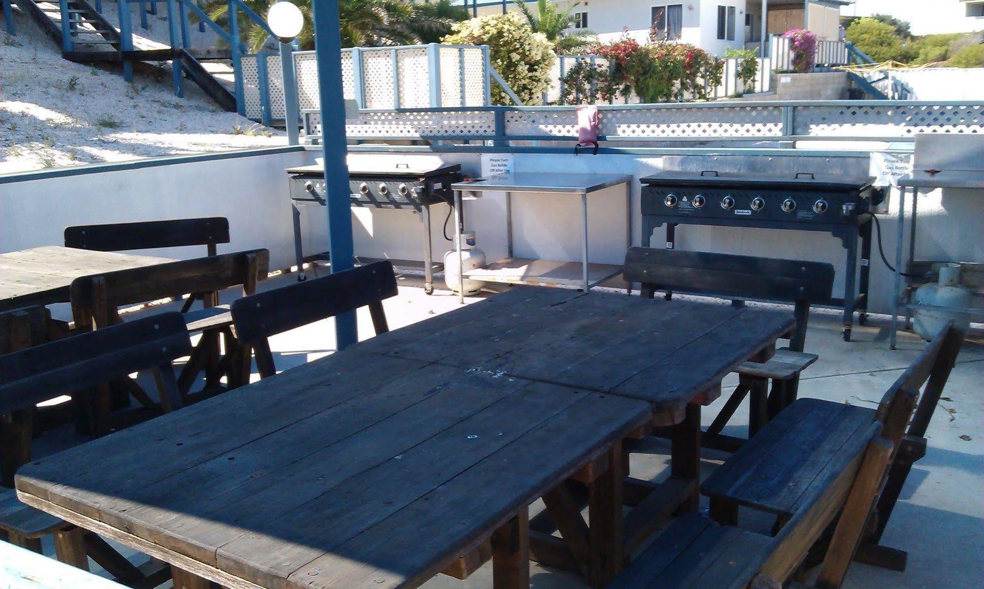 Oceanside Village Denham Esterno foto