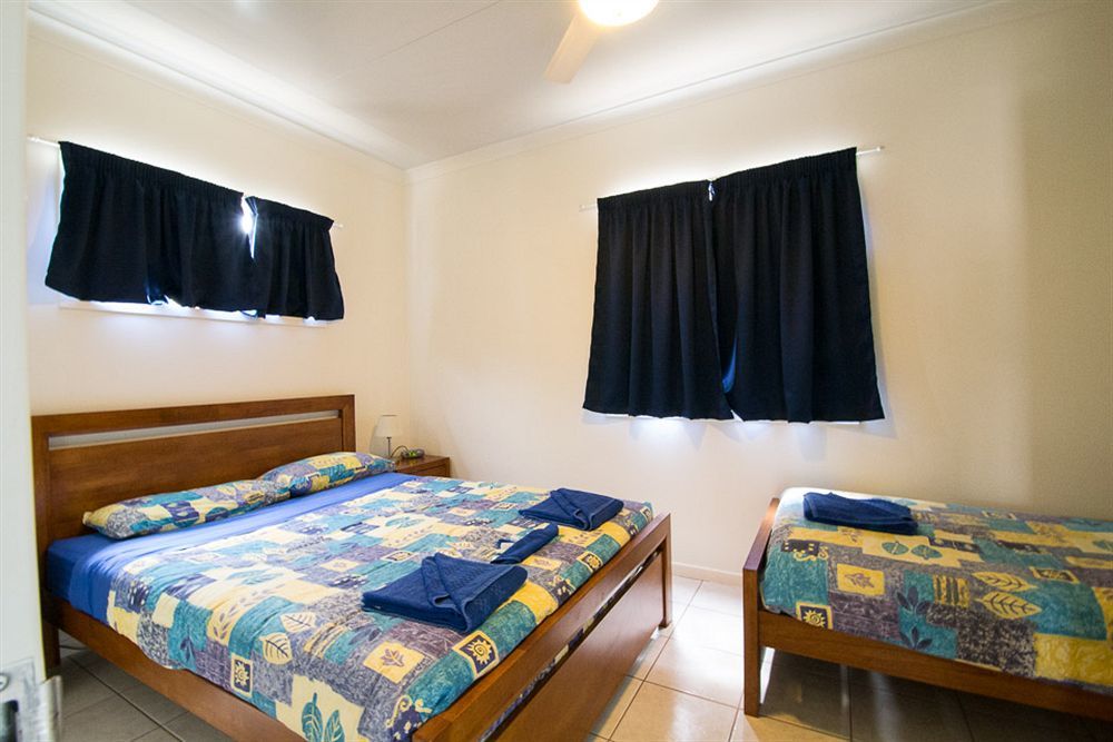 Oceanside Village Denham Esterno foto