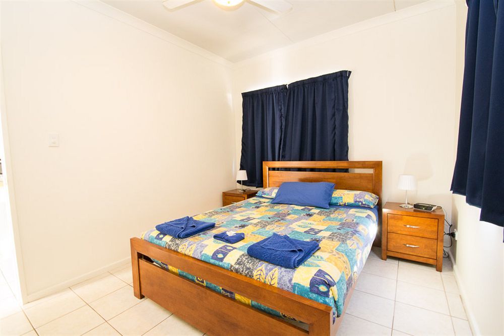 Oceanside Village Denham Esterno foto