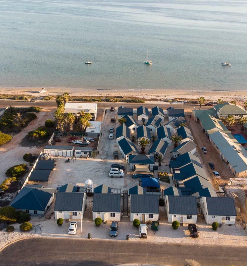 Oceanside Village Denham Esterno foto
