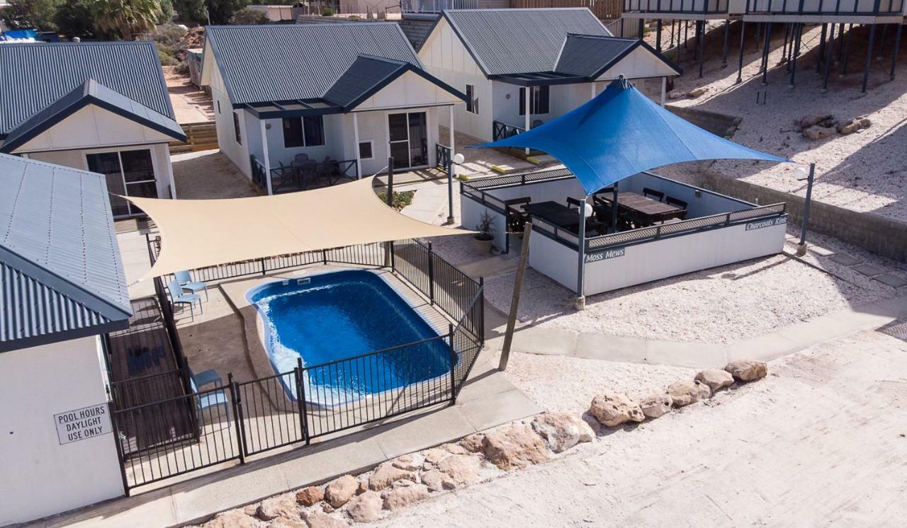 Oceanside Village Denham Esterno foto