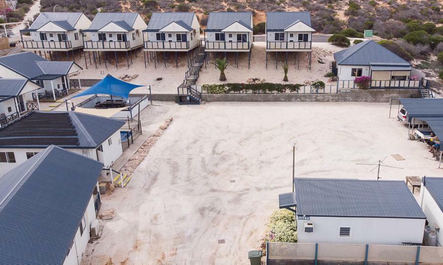 Oceanside Village Denham Esterno foto