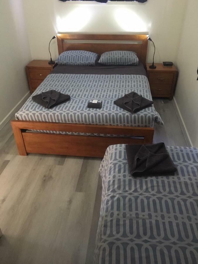 Oceanside Village Denham Esterno foto